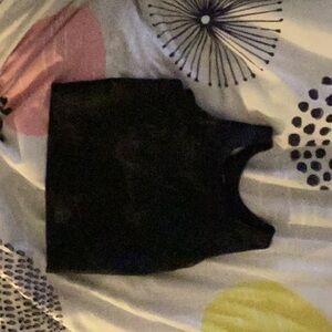 Old navy crop top girls